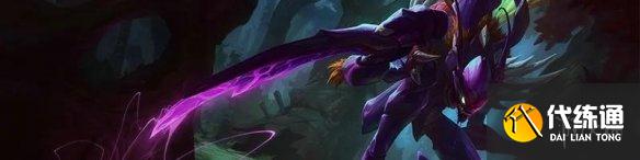 《英雄联盟手游》2.4B更新内容 2.4B版本平衡调整一览