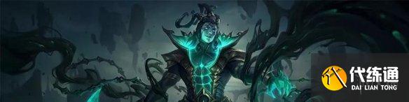 《英雄联盟手游》2.4B更新内容 2.4B版本平衡调整一览