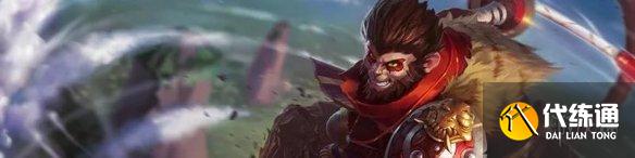 《英雄联盟手游》2.4B更新内容 2.4B版本平衡调整一览