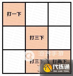 原神海祇岛解密 海祇岛九宫格/数独谜题3个宝箱解密 原神海祇岛解密 海祇岛九宫格/数独谜题3个宝箱解密