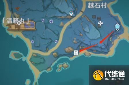 原神世界任务清籁旧忆怎么做 