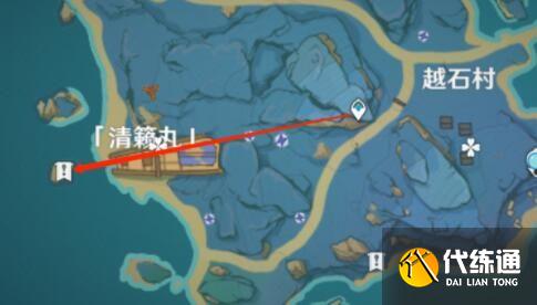 原神世界任务清籁旧忆怎么做 