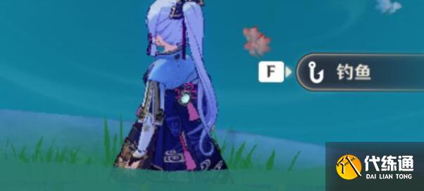 原神捕鱼的鱼饵技巧时间攻略大全一览