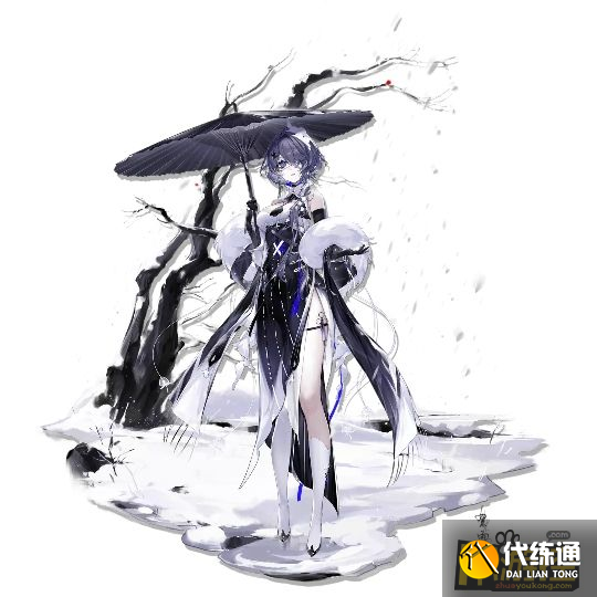 明日方舟：9月新常驻卡池更新 刻俄柏up 麦哲伦 慑砂进商店