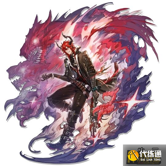 明日方舟：9月新常驻卡池更新 刻俄柏up 麦哲伦 慑砂进商店