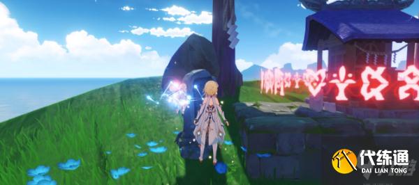 原神海祇之牙任务流程攻略 原神手游海祇之牙任务怎么做