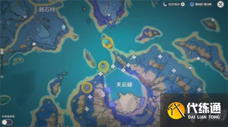 原神寻找前往镇石的方法怎么做 原神寻找前往镇石的方法攻略