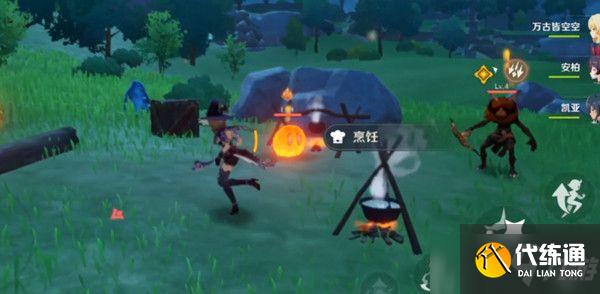 原神清籁逐雷记其三镇石封印怎么解锁?清籁逐雷记其三镇石封印解锁攻略