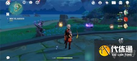 原神池中宅邸解密通关攻略 原神池中宅邸解密怎么过