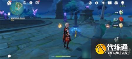 原神池中宅邸解密通关攻略 原神池中宅邸解密怎么过