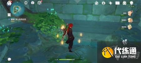 原神池中宅邸解密通关攻略 原神池中宅邸解密怎么过