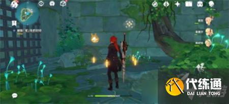 原神池中宅邸解密通关攻略 原神池中宅邸解密怎么过