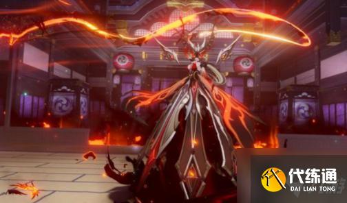 原神2.1女士周本怎么打 原神2.1女士周本最简单打法攻略