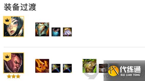 金铲铲之战六光阿克尚怎么玩 金铲铲之战六光阿克尚玩法攻略