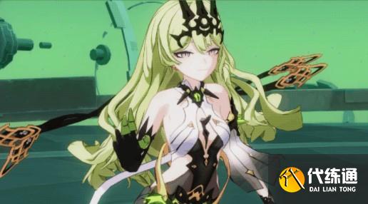 崩坏3无限噬界之蛇技能强度分析