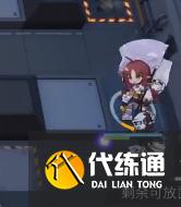《明日方舟》9月3日荒废工厂攻略 危机合约蛮鳞行动9.3荒废工厂8