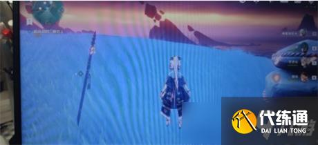 原神清簌岛镇石通关攻略