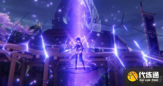 原神雷神传说任务秘境6个宝箱在哪里-雷神传说任务秘境6个宝箱位置大全