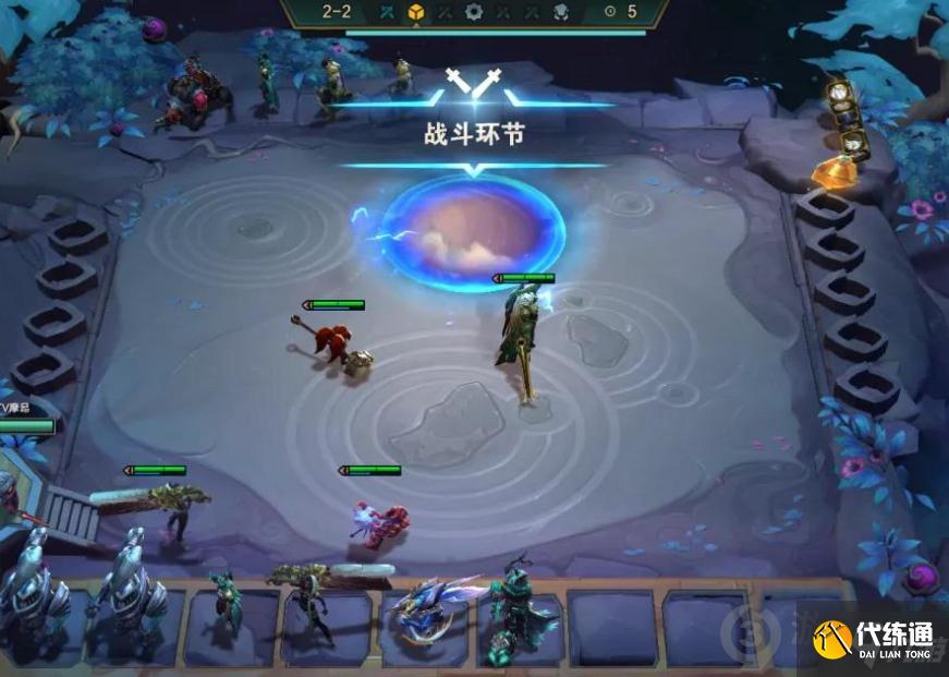 云頂之弈11.17鐵甲6哨兵怎么玩 11.17鐵甲6哨兵玩法攻略
