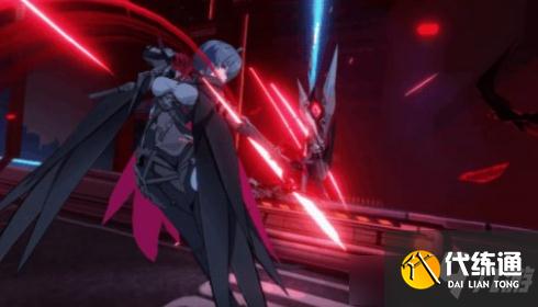 崩坏3午夜苦艾怎么样 崩坏3午夜苦艾技能图文详解