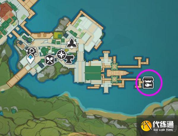 《原神》各国钓鱼协会可兑换物品一览