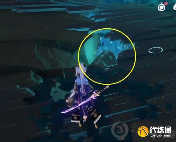 原神完整的钥匙怎么获得 原神完整的钥匙获取方法