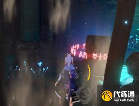 原神完整的钥匙怎么获得 原神完整的钥匙获取方法