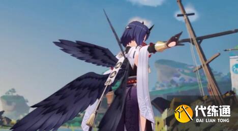 原神九条裟罗天赋突破材料汇总一览