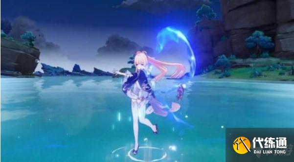 《原神》雷神和心海抽哪一个比较好