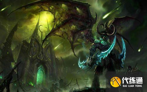 魔兽世界覆茶难收任务怎么做 覆茶难收任务攻略教程[多图]图片1