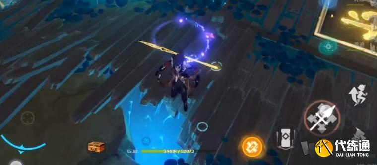 原神完整的钥匙怎么获得 清籁丸完整钥匙获得方法