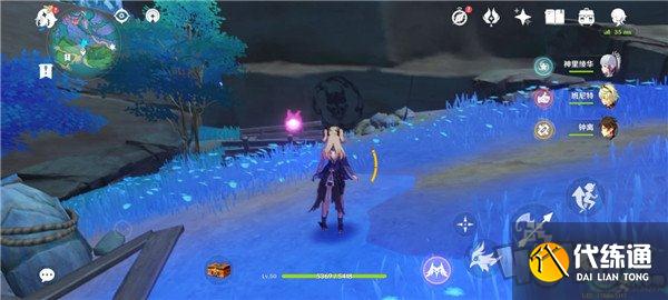 原神林藏的宝藏任务怎么完成 林藏的宝藏任务流程介绍