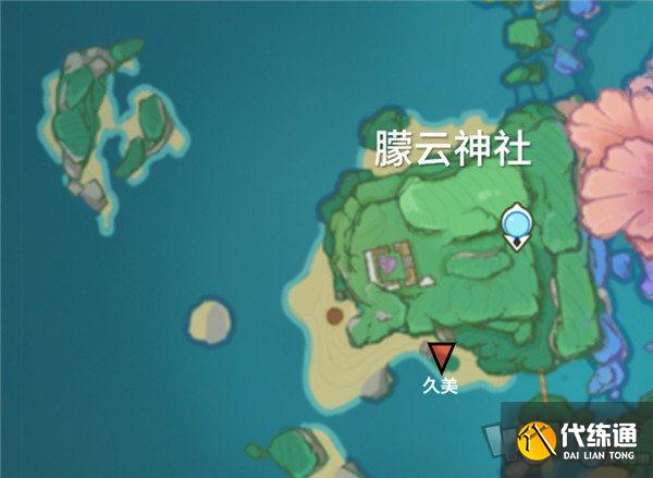 原神孤独的海兽解密攻略 孤独的海兽任务怎么完成