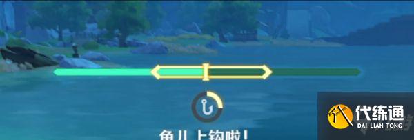《原神》钓鱼教学及实用技巧分享