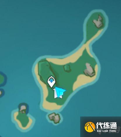 《原神》是时候征服海祇岛了成就指南