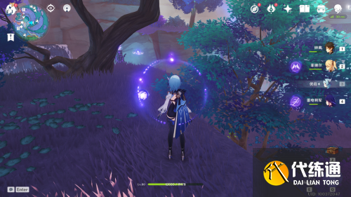 原神珊瑚宫解密 珊瑚宫雷灵珍贵宝箱华丽宝箱解密攻略