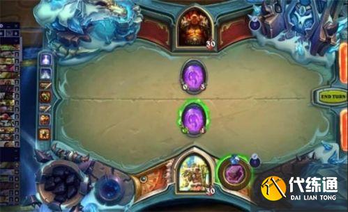 炉石传说暴风城谜题进入方法 炉石传说暴风城谜题开启条件 炉石传说暴风城谜题进入方法 炉石传说暴风城谜题开启条件