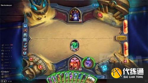 炉石传说暴风城谜题进入方法 炉石传说暴风城谜题开启条件 炉石传说暴风城谜题进入方法 炉石传说暴风城谜题开启条件