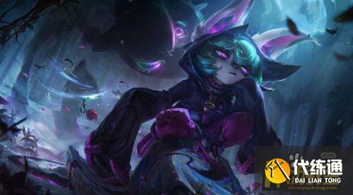 英雄联盟新英雄薇古丝什么时候上线,LOL新英雄薇古丝上线时间