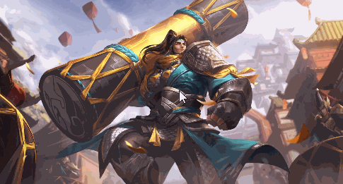 《王者荣耀》s25赛季皮肤特效怎么样