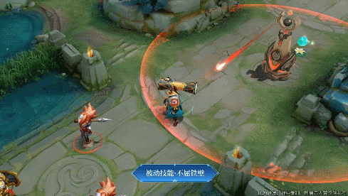 《王者荣耀》s25赛季皮肤特效怎么样