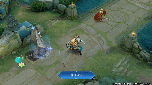 《王者荣耀》s25赛季皮肤特效怎么样