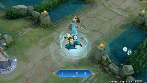 《王者荣耀》s25赛季皮肤特效怎么样