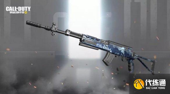 《使命召唤手游》奔狼夜袭宝箱怎么样 奔狼夜袭宝箱皮肤介绍