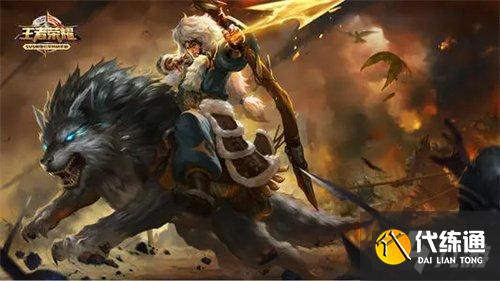 王者荣耀S24赛季末上分英雄推荐 季末最强上分英雄