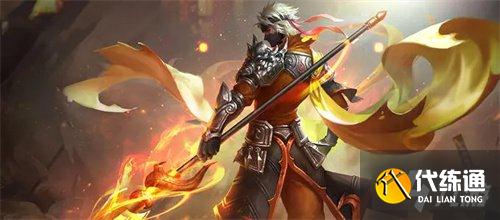 王者荣耀S24赛季末上分英雄推荐 季末最强上分英雄