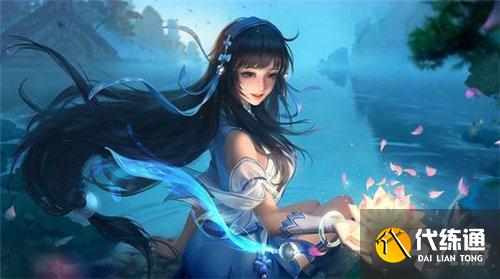 王者荣耀S24赛季末上分英雄推荐 季末最强上分英雄