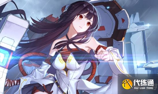 《崩坏3》无限噬界之蛇介绍 周年庆梅比乌斯S级角色介绍