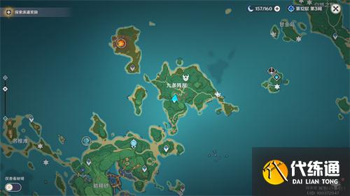 原神踏鞴物语怎么通关 任务解谜攻略