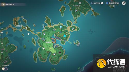 原神踏鞴物语怎么通关 任务解谜攻略